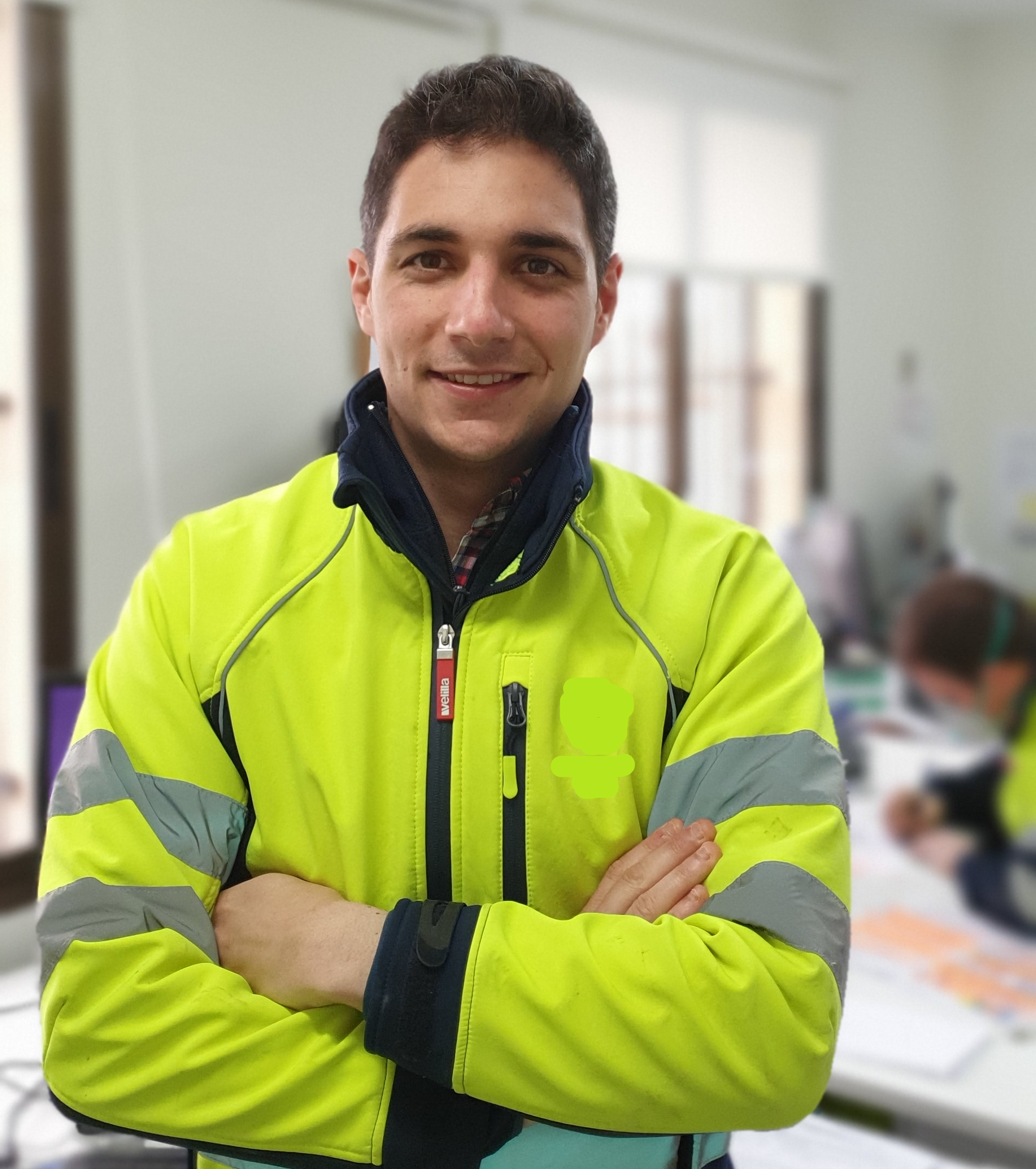 Procesos industriales